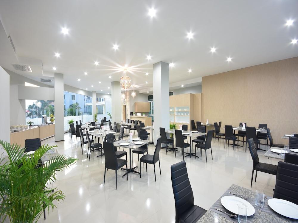 Siam Golden Place Suvarnabhumi Bangkok Extérieur photo