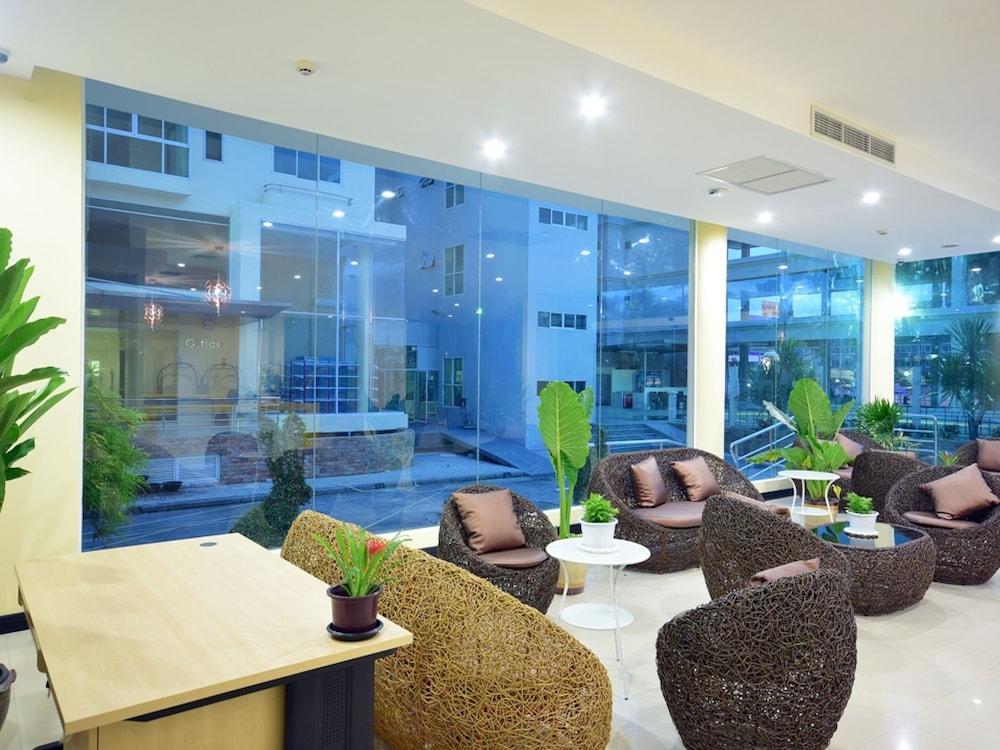 Siam Golden Place Suvarnabhumi Bangkok Extérieur photo