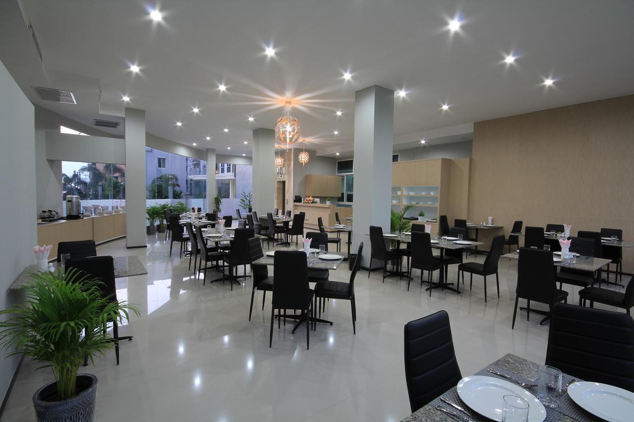 Siam Golden Place Suvarnabhumi Bangkok Extérieur photo